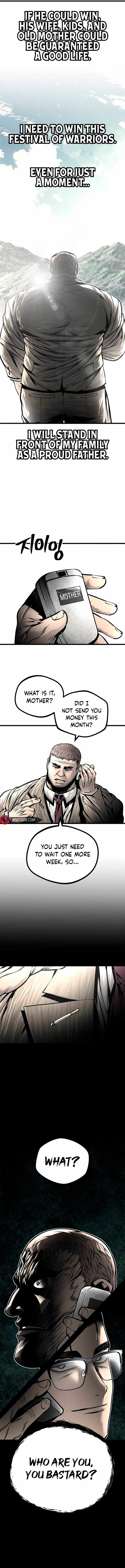 Festival Of Warriors Chapter 28 8